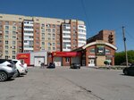 Yunis-lada (prospekt Korolyova, 5), taxi