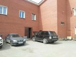 Vodoroding 74 (Tominskaya ulitsa, 8А), car service, auto repair