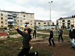 Legenda (mikrorayon SU-2, ulitsa Olega Koshevogo, 15), club for children and teenagers