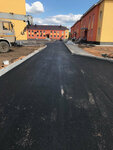 Dog-stroy (Moscow Region, Klin Urban District, M-10 Rossiya, 81-y kilometr, 1), aggregates