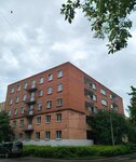 Ногинское общежитие ГУП (ulitsa Klimova, 44Г), residencia estudiantil