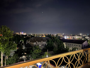 Гостиница Premier Hotel