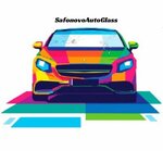 Ремонт и установка автомобильных стекол (Krasnogvardeyskaya Street, 45), auto glass