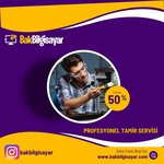 BiBak Computer Services (Kocaeli, İzmit, Alikahya Atatürk Mah., Nur Sok., 2), computer repairs and services