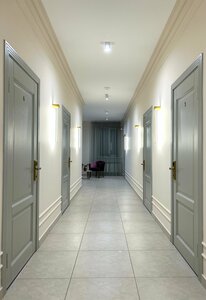 Гостиница Life