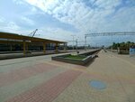 Белорусская Железная Дорога (Минск, Октябрьский район), железнодорожная пассажирская компания в Минске