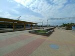 Белорусская Железная Дорога (Minsk, Kastrychnicki City Administrative District) ، شركة ركاب السكك الحديدية
