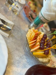 Ланкон Узбекская кухня (ulitsa Gastello, 3), restaurant