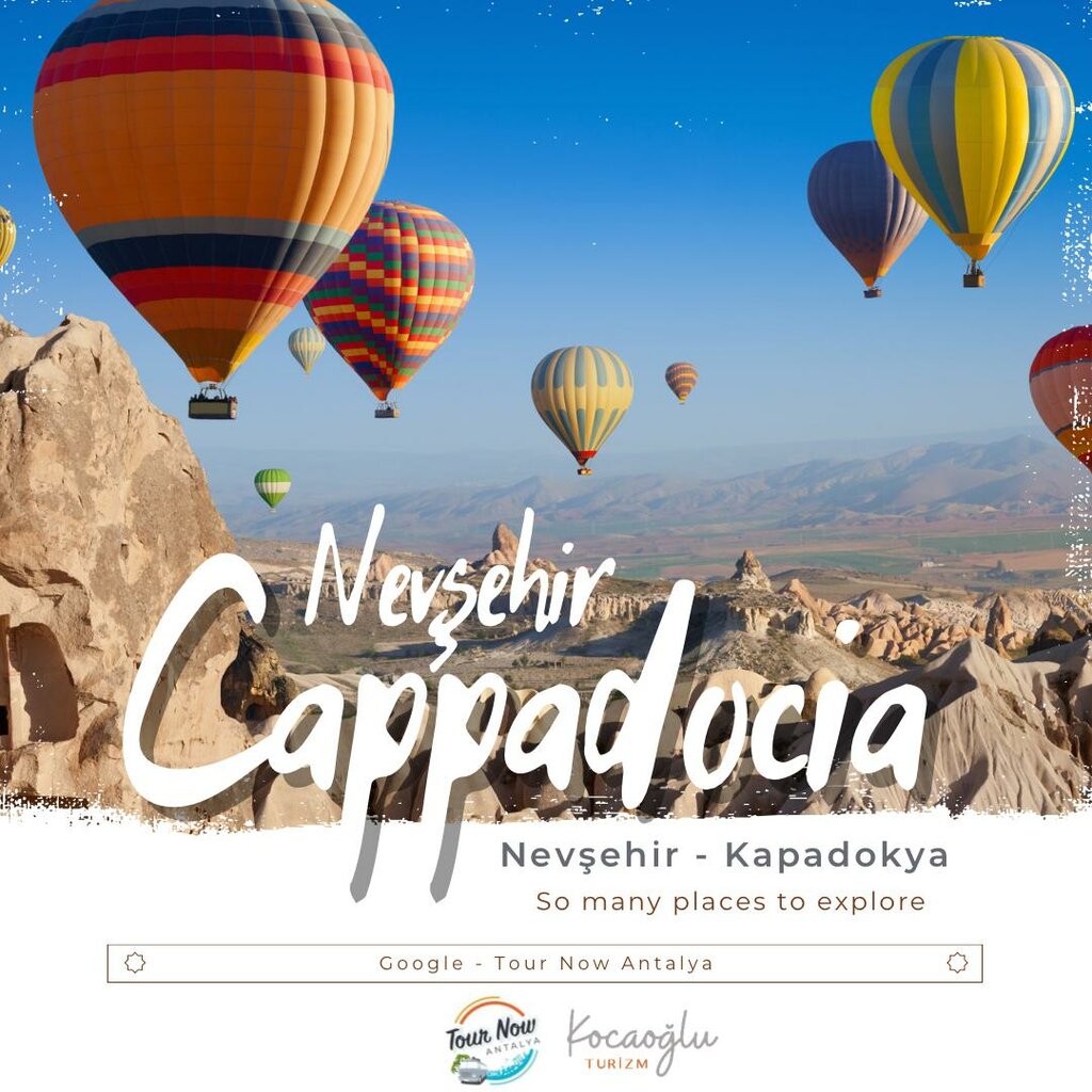 Freight forwarding Kocaoglu, Serik, photo