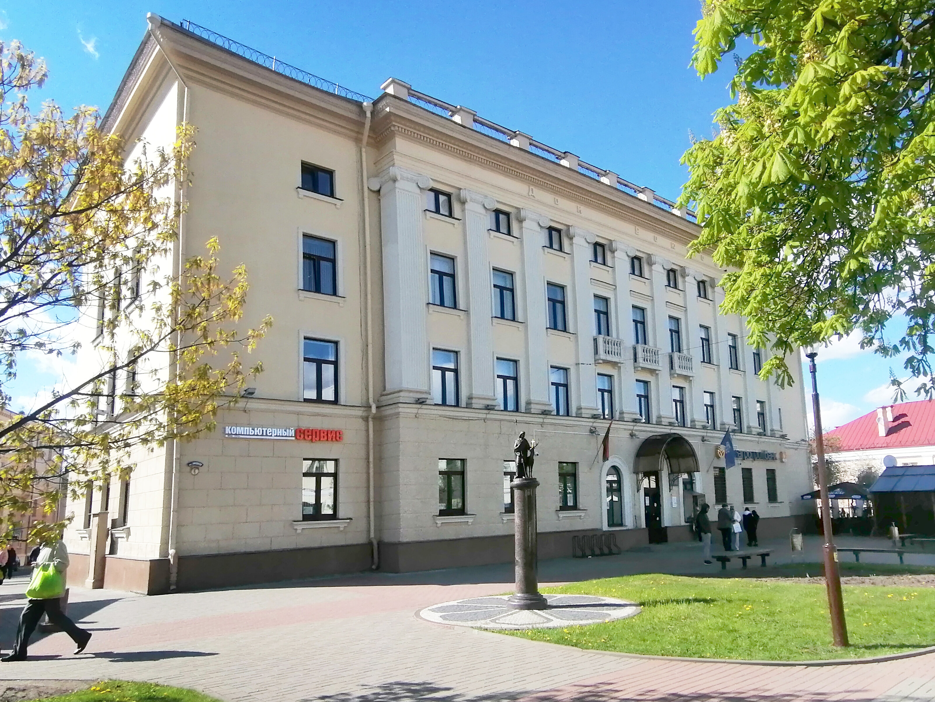 Sv советская ул 4 фото