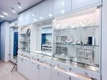 Serebro (Nosovskaya Street, 5/20), jewelry store