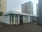 Разливной № 1 (Olimpiyskiy Avenue, 9А), beer shop