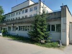 ГБУЗ ГБ № 1 г. Копейск, терапевтическое отделение (posyolok Sovetov, 6), department of the hospital