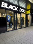 Black Dog (Жуков пр., 21Б, Москва), магазин одежды в Москве