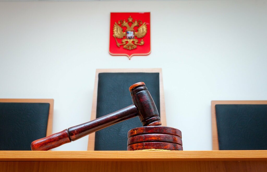 Как выглядит суд в россии Agentstvo Yuridicheskoye delo, legal services, Krasnodar, Evdokii Bershanskoj St