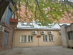 Пристань (Zagorodniy Avenue, 37/70Б), charity fund