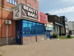 Beauty Bar (selo Mariinskiy, mikrorayon Lazurny, Lazurnaya ulitsa, 19), hairdresser
