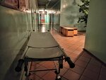 Хирургическое отделение (Beryozovaya ulitsa, 33), departamento del hospital