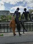 Buslaeva brand (Ignatevskoye Highway, 18) ، محل خياطة
