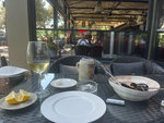 Aik Bistro (ulitsa Lenina, 76А), comida rápida