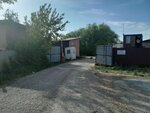 Torgovaya organizatsiya Mezhkomnatnyye dveri (posyolok Sovetov, 22Б), doors