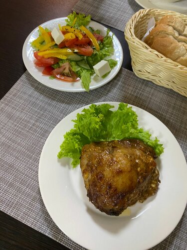 مقهى Randevu ، كراسنودار كراي، صورة
