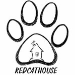 Рыжий кот Redhouse