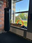 Fitness and Period (Roshchinskaya ulitsa, 13А), club de fitness