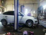 АвтоПро45 (ulitsa Nekrasova, 5/1), servicio de coches, centro de reparación de automóviles
