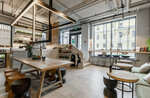 Holi yoga & cafe (Moscow, Malaya Ordynka Street, 19), estudio de yoga