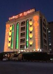 Casablanca Hotel (14, 14B Street, Khuzam, Sector 4, Ras Al Khaimah), hotel
