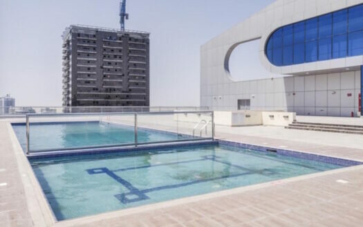 Real estate agency Apil Properties, Dubai, photo