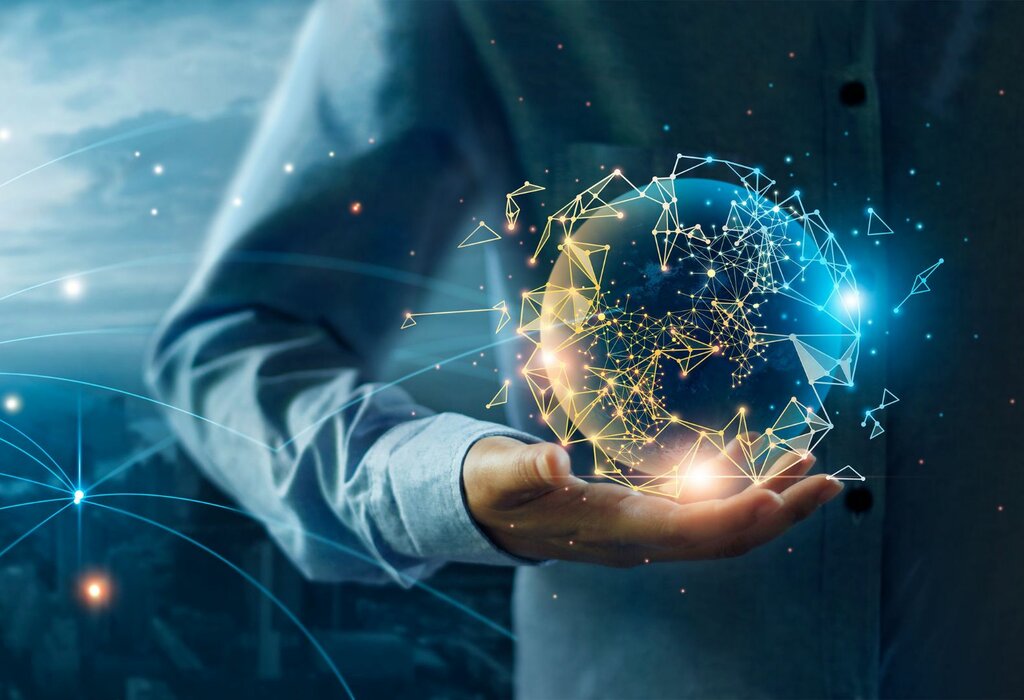 Network equipment Avalon Network System, Dubai, photo