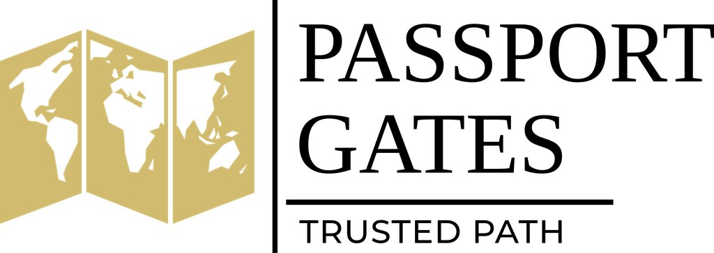 Migration services Passport Gates, Dubai, photo