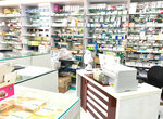 Al Musalla (93, Al Zahra'a Street, Al Gharb, Sharjah), pharmacy