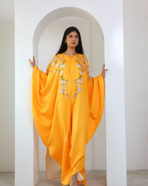 Fashion house Amina Fashion Gallery, Dubai, photo