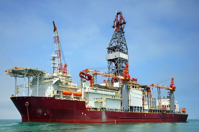 Oil and gas equipment 3c Metal Middle East FZE, Dubai, photo