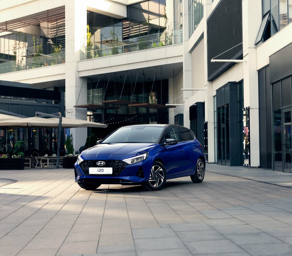 Yunusabot hundai auto Asia avtosalon Sena