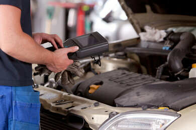 Car service, auto repair Bholoo Garage, Dubai, photo