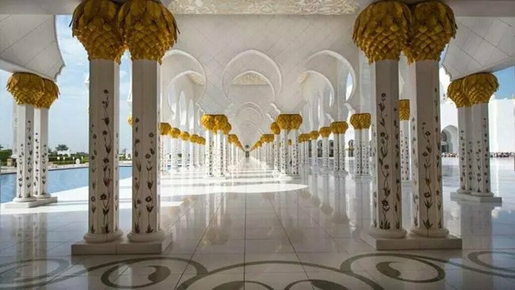 Cleaning services Al Miftah Bldg Cleaning, Sharjah, photo