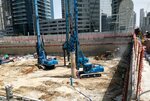 W & P Dewatering & Piling Company (Nasriya Building Block B, Al Qusais Ind. First, Deira, Dubai), trabajos de construcción especializados