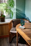 Karma +1 (Bol'shaya Pokrovskaya Street, 47А), restaurant