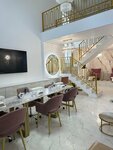 Pion nails studio (Zagadochny pereulok, 47), beauty salon