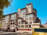 Shelkovy put (Pushkina Street, 22), hotel