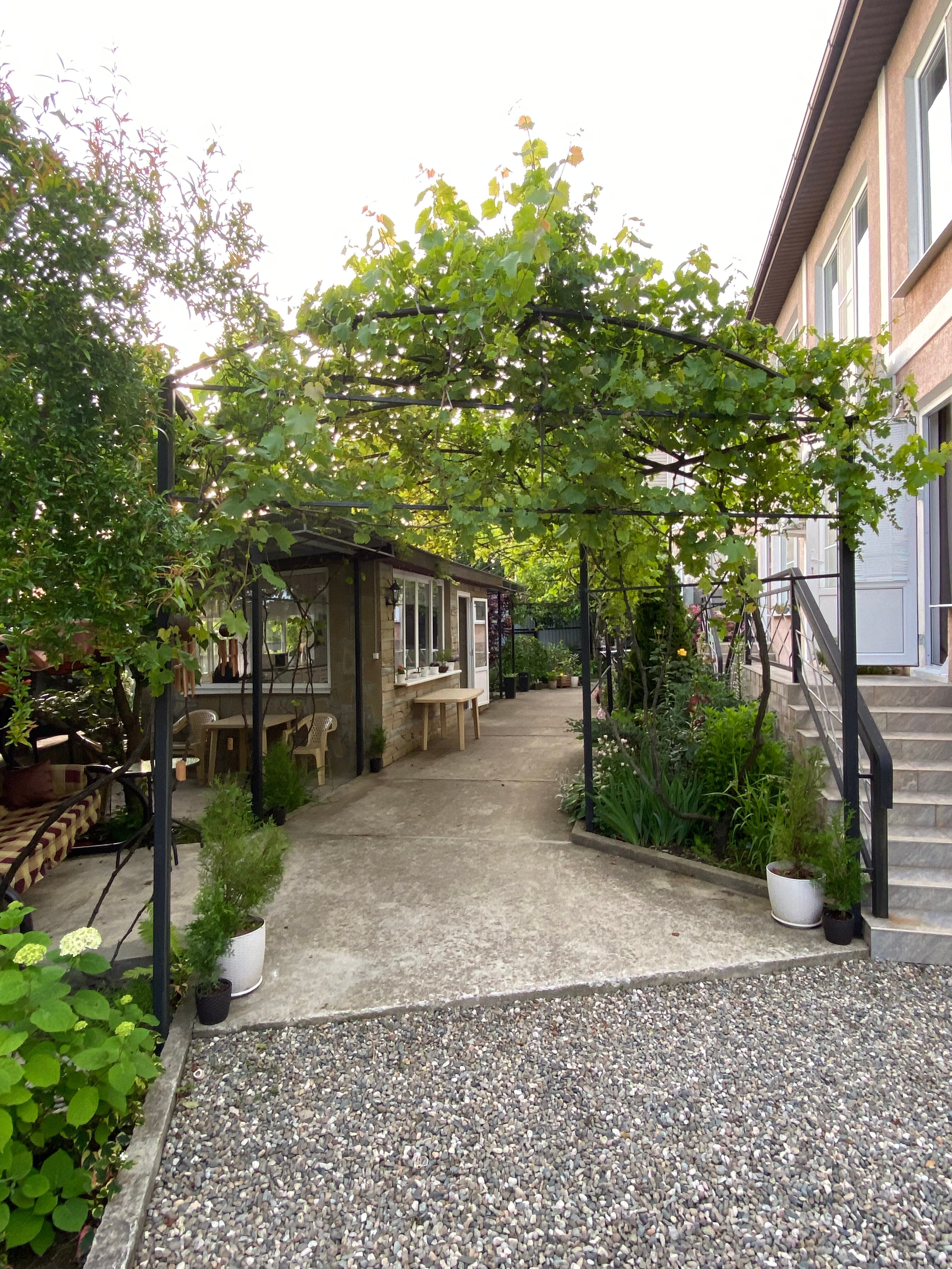 Фото Вид на море