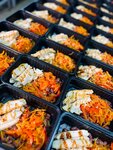 Easy Food (ulitsa Maslennikova, 17Б), food and lunch delivery