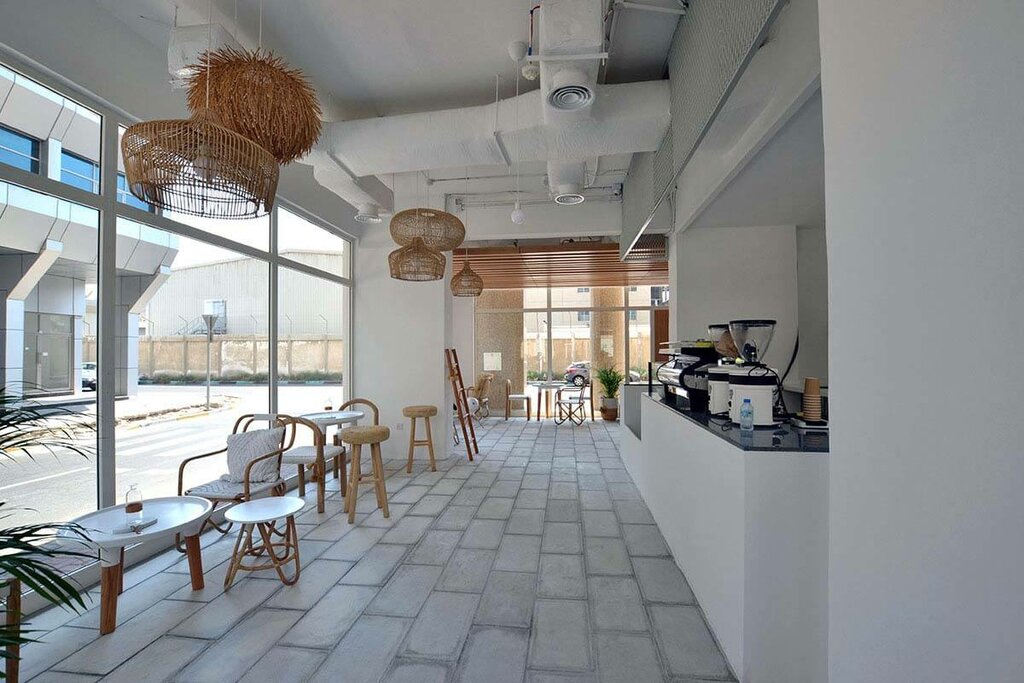 Architectural firm Interior Design Decoration dOne, Abu Dhabi, photo