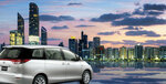 Soft Line Limousine For Luxury Passenger Cars (573, 8 Street, M14, Mussafah, Abu Dhabi), car rental