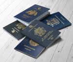 Kent Citizenship Services (74, Al Marsa Street, Dubai Marina, Jumeirah, Dubai), migration services