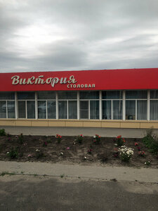 Столовая (Village of Manturovo, Sadovaya ulitsa, 4) ، كانتين